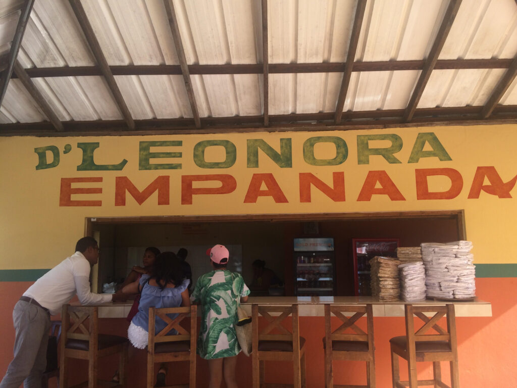 12 tradiciones gastronómicas para probar en RD – Párate ahí tours
