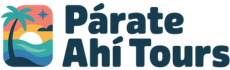 Párate ahí tours